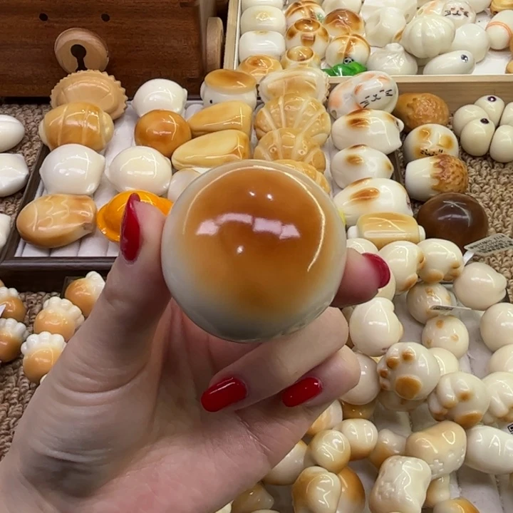 菩提根/象牙果把件12.30.14开播微瑕福利不退换