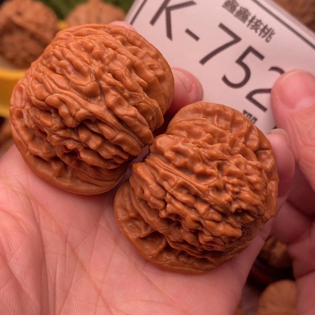 把件桃核汗高楼42….