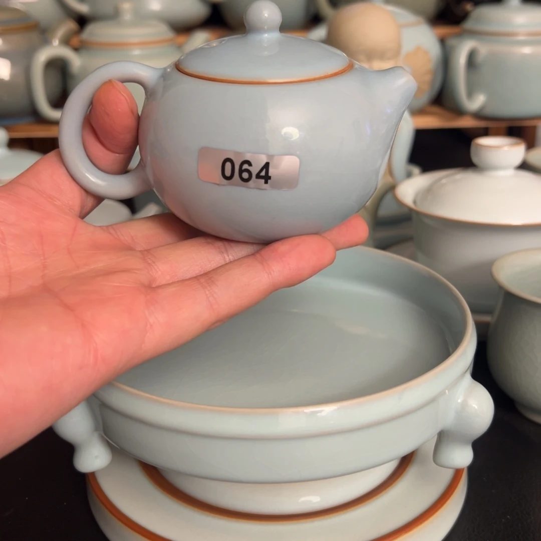 纯矿石一级品150容量西施