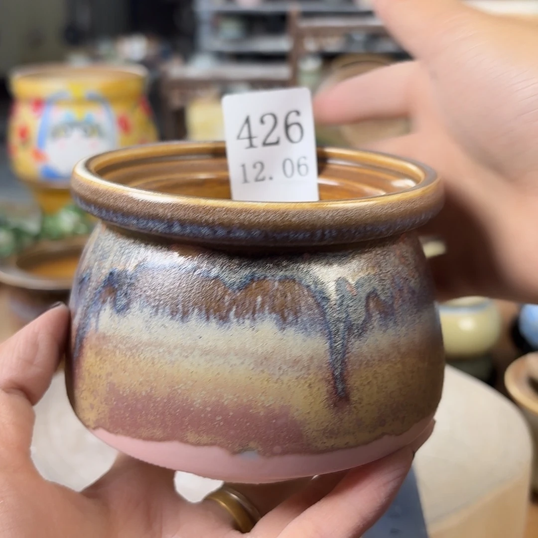 瓷片景德镇陶瓷手工制作