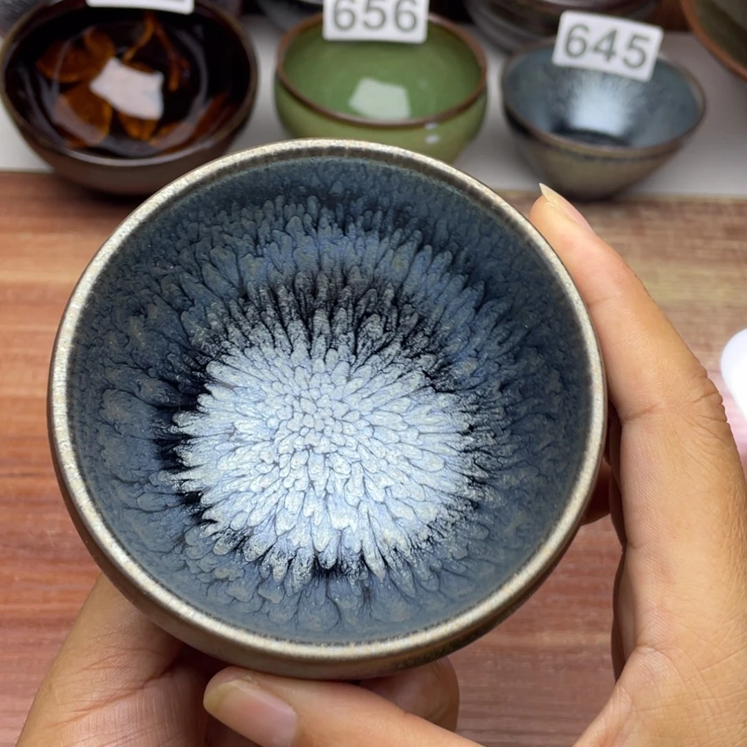 茶盏停车场陶瓷推出陶瓷