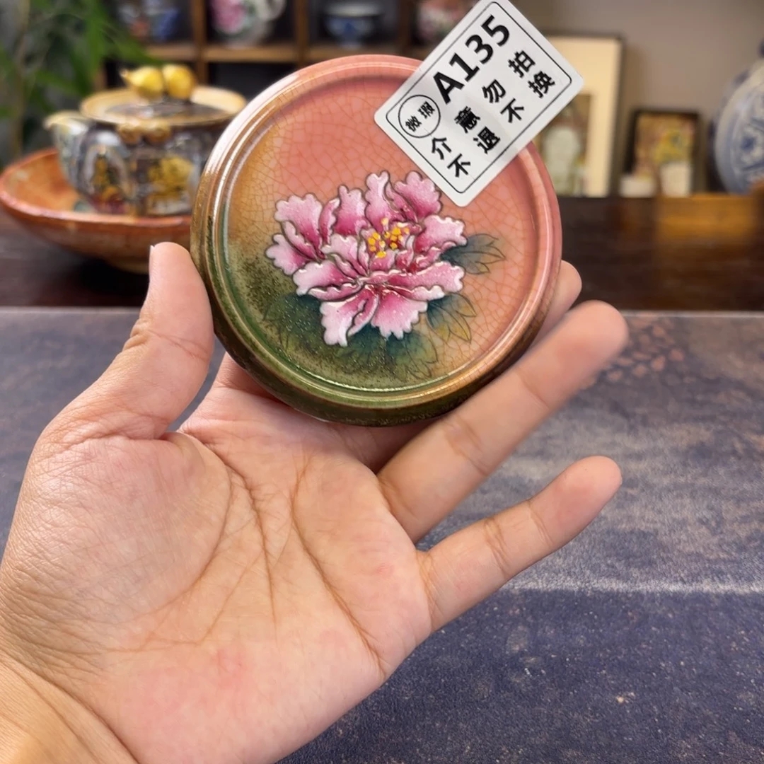 景德镇纯手工制作工艺制作