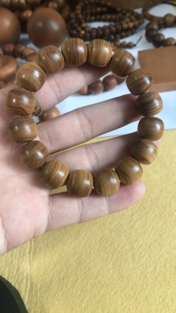 老山檀香1314奶香