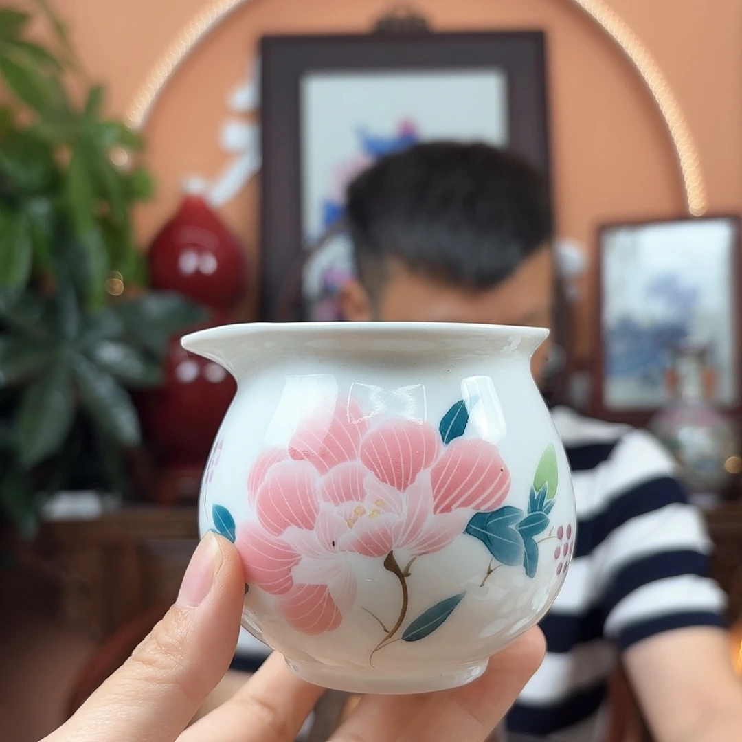 其他景德镇陶瓷手工公道