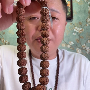 吊坠金刚菩提树王手持