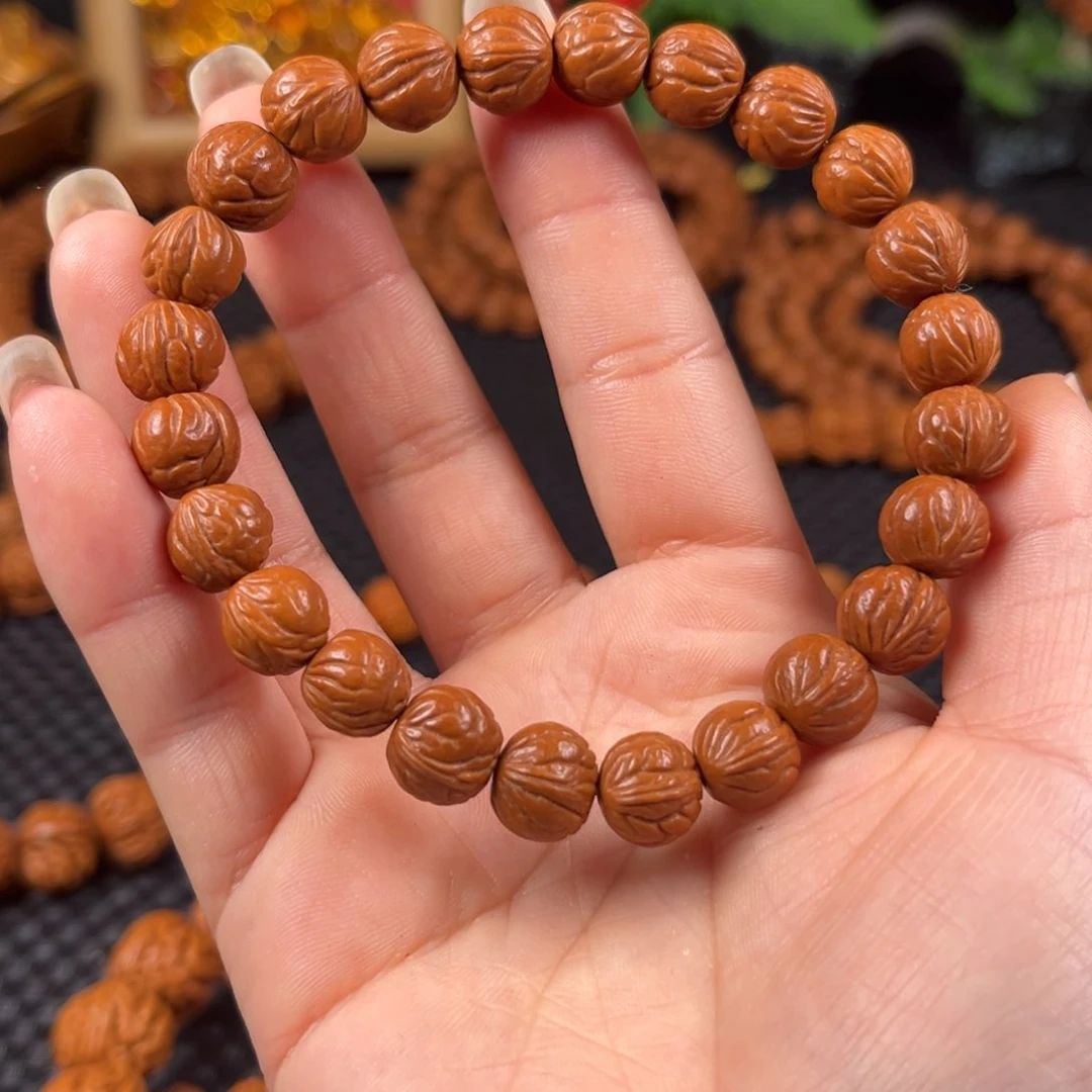 【闪购商品】桃核手串Y7链接手串