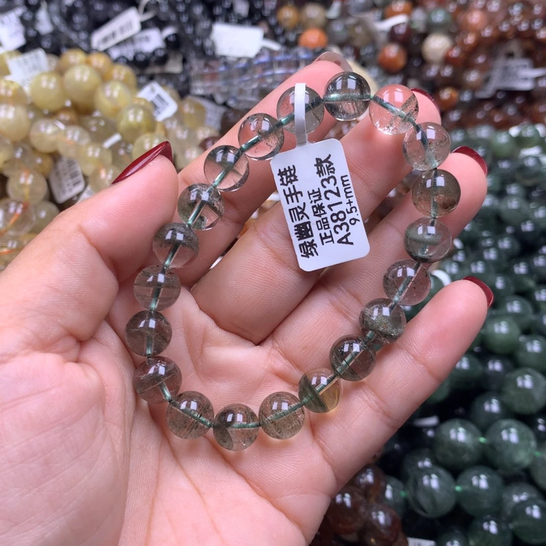 未镶嵌手链水晶1111111111