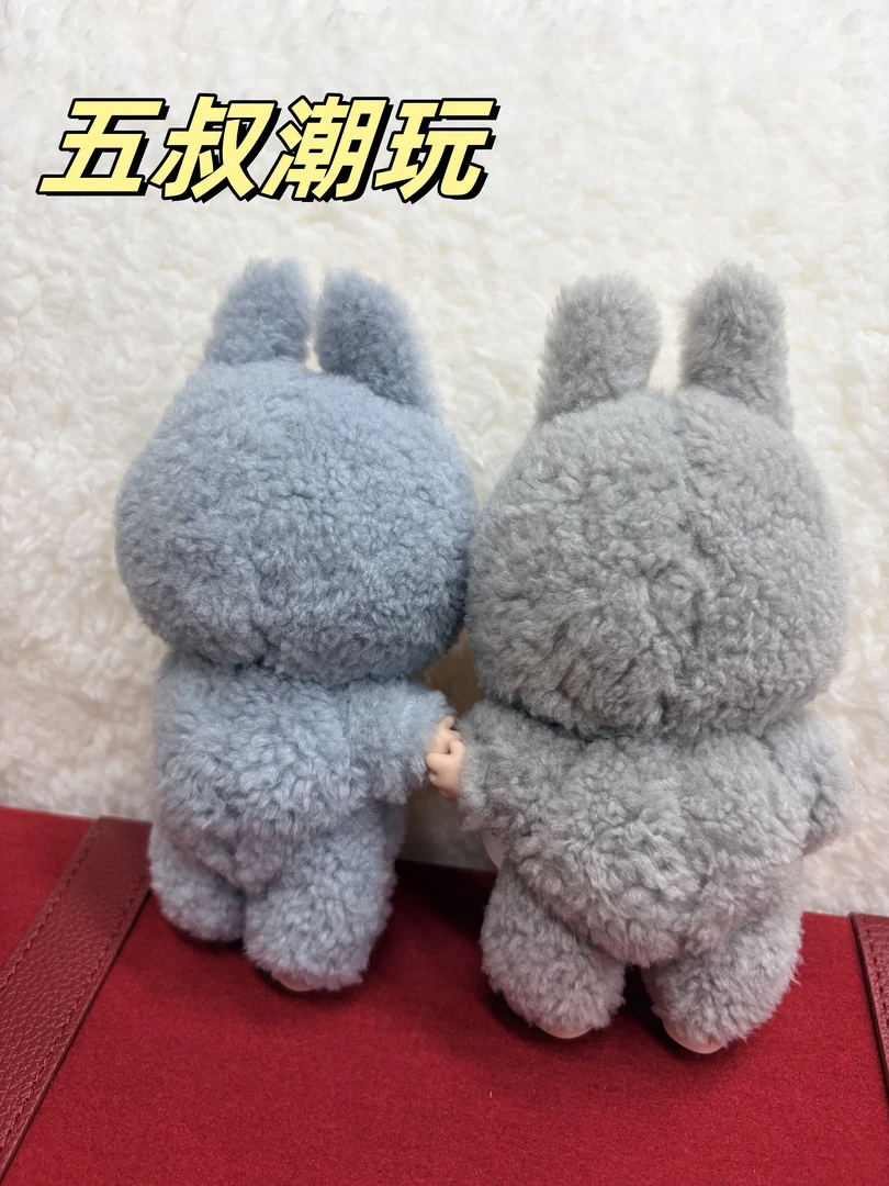 【五叔】壹代代 服饰配件