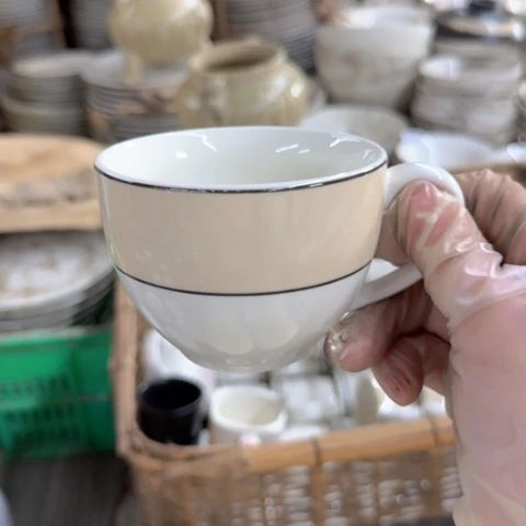 泥塑陶瓷陶瓷陶瓷