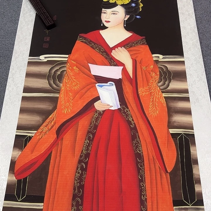京一美术馆作品欣赏