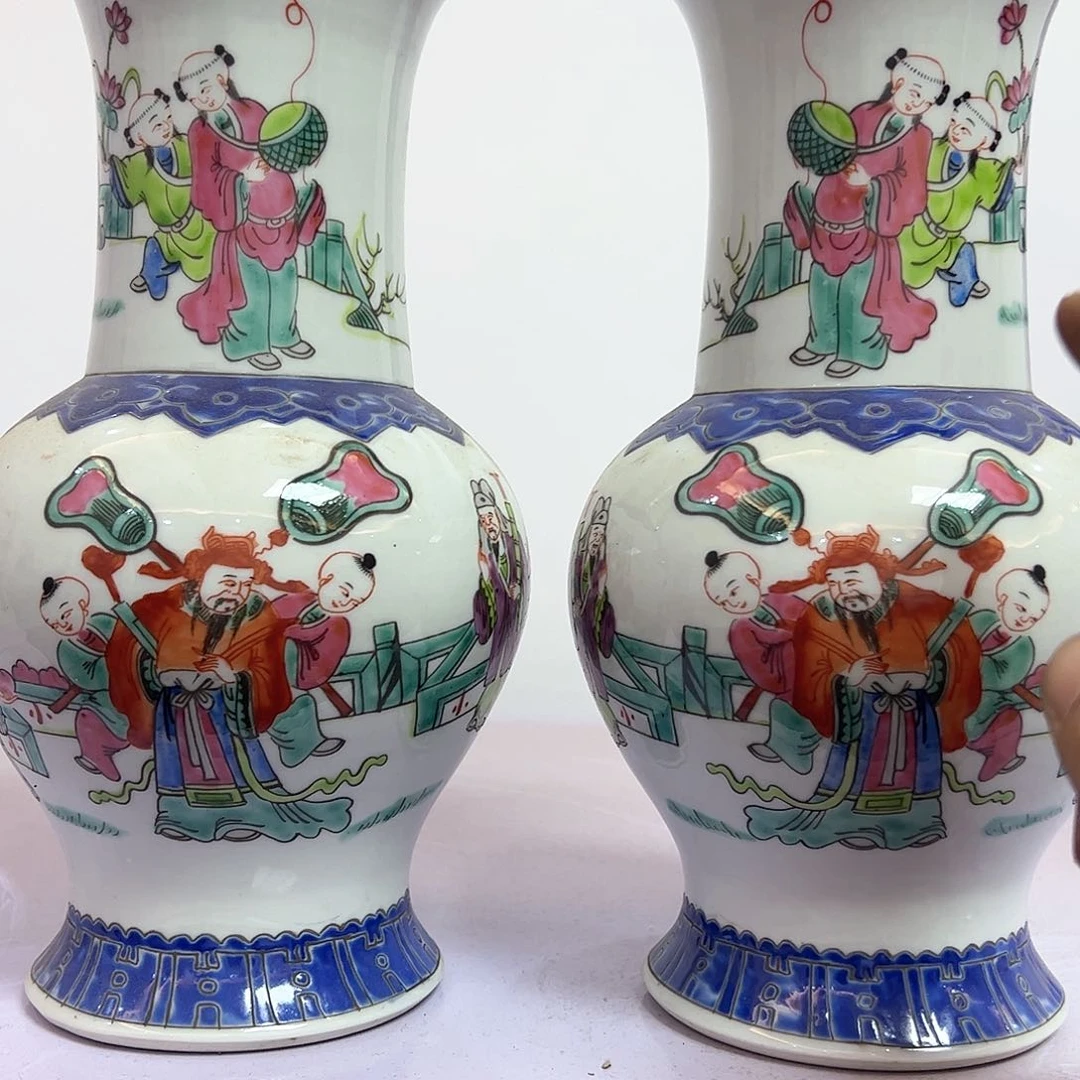 摆件瓷器摆件瓷器摆件