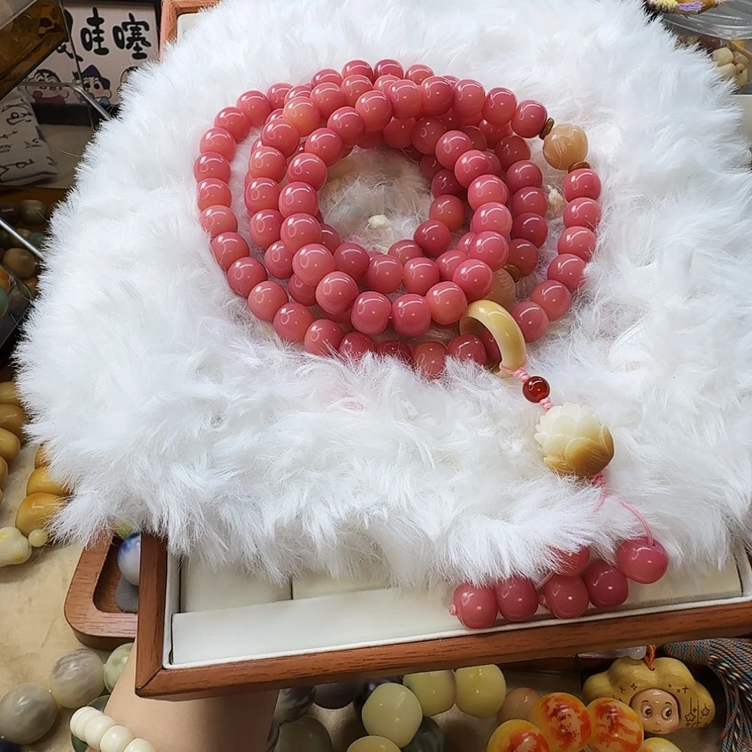 手串菩提根/象牙果