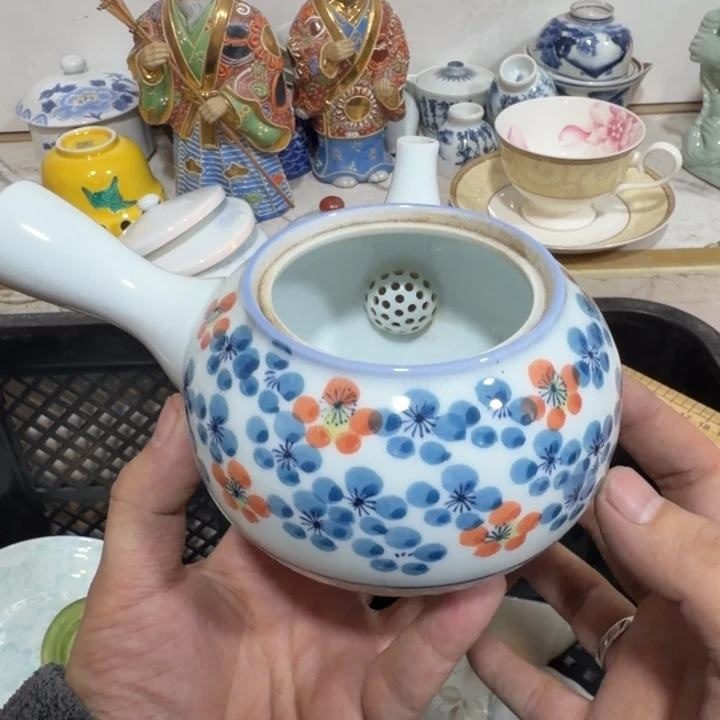 陶瓷推荐第二名20包邮