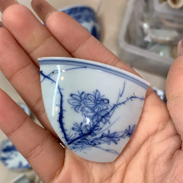 当代用****9现代全手工工艺品