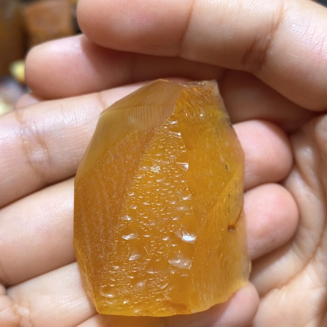 定制琥珀蜜蜡定制