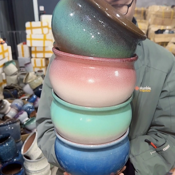 红陶高度13口20啦啦啦啦