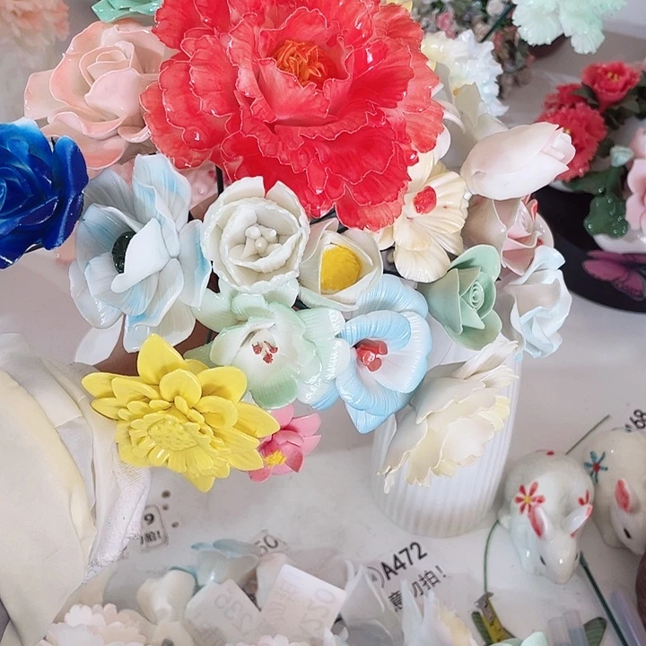 瓷片瑕疵断片列开介意勿拍，拍退退拉黑