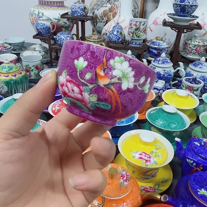 景德镇陶瓷研究所