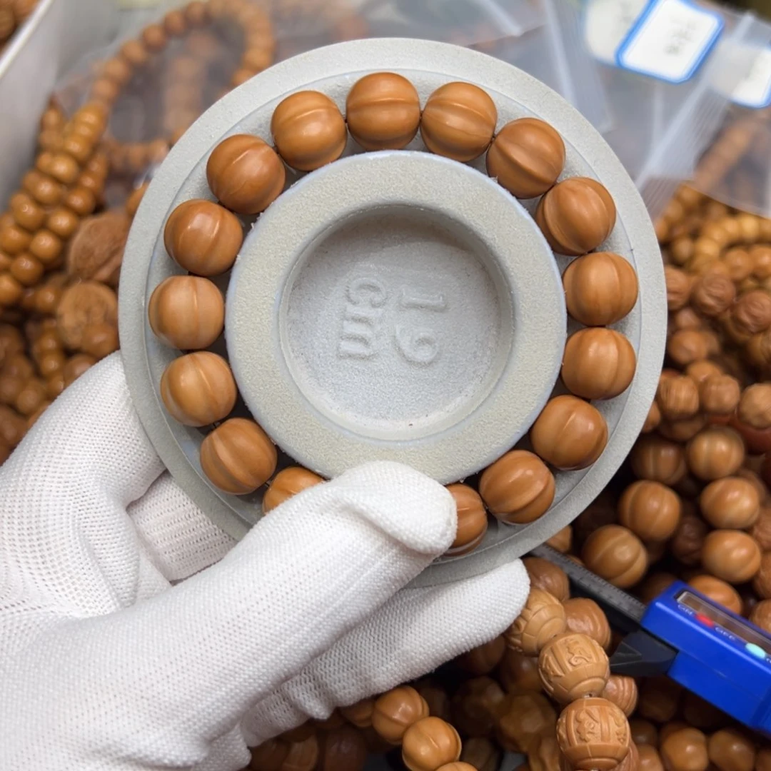 猴头核桃手串m*x微瑕鲨鱼