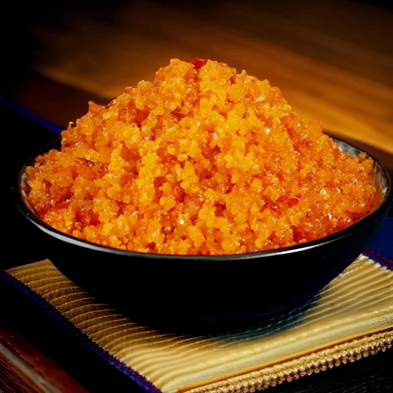 【苞谷酸】湘西特色苞谷酸菜玉米酸菜地道风味