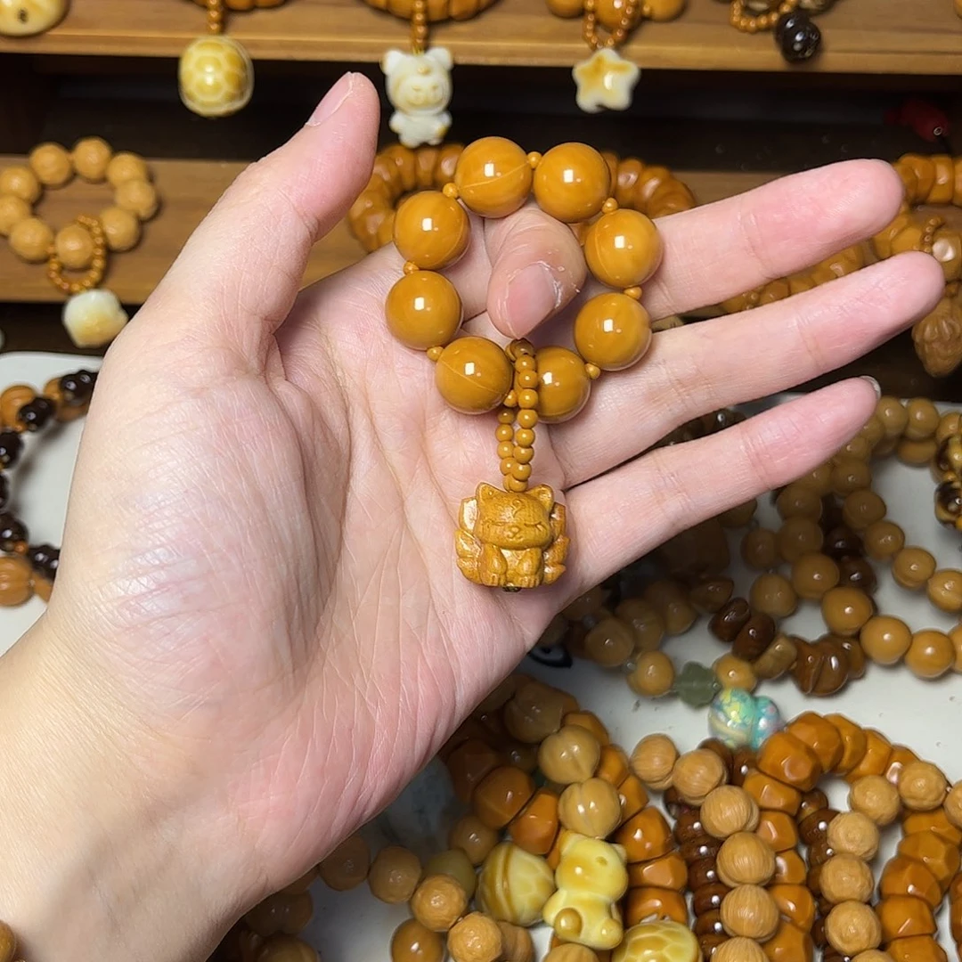 滢***滢木质非金属天然猴头