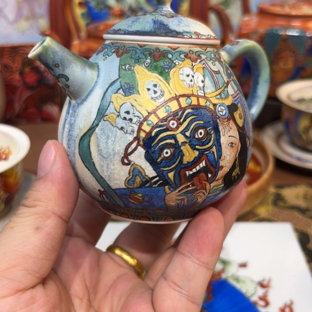 新品发布扎基拉姆