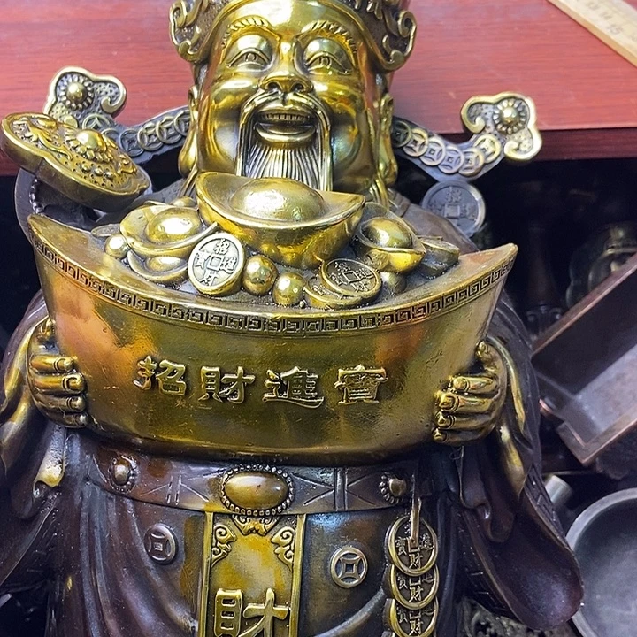 铜器时代……铜器时代