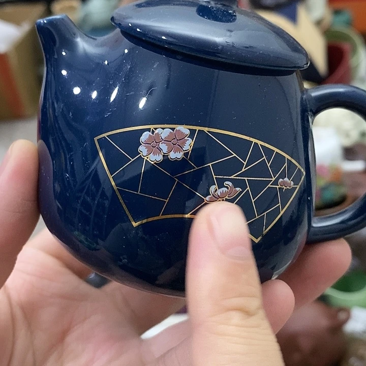 陶瓷艺术品及陶瓷制品壶