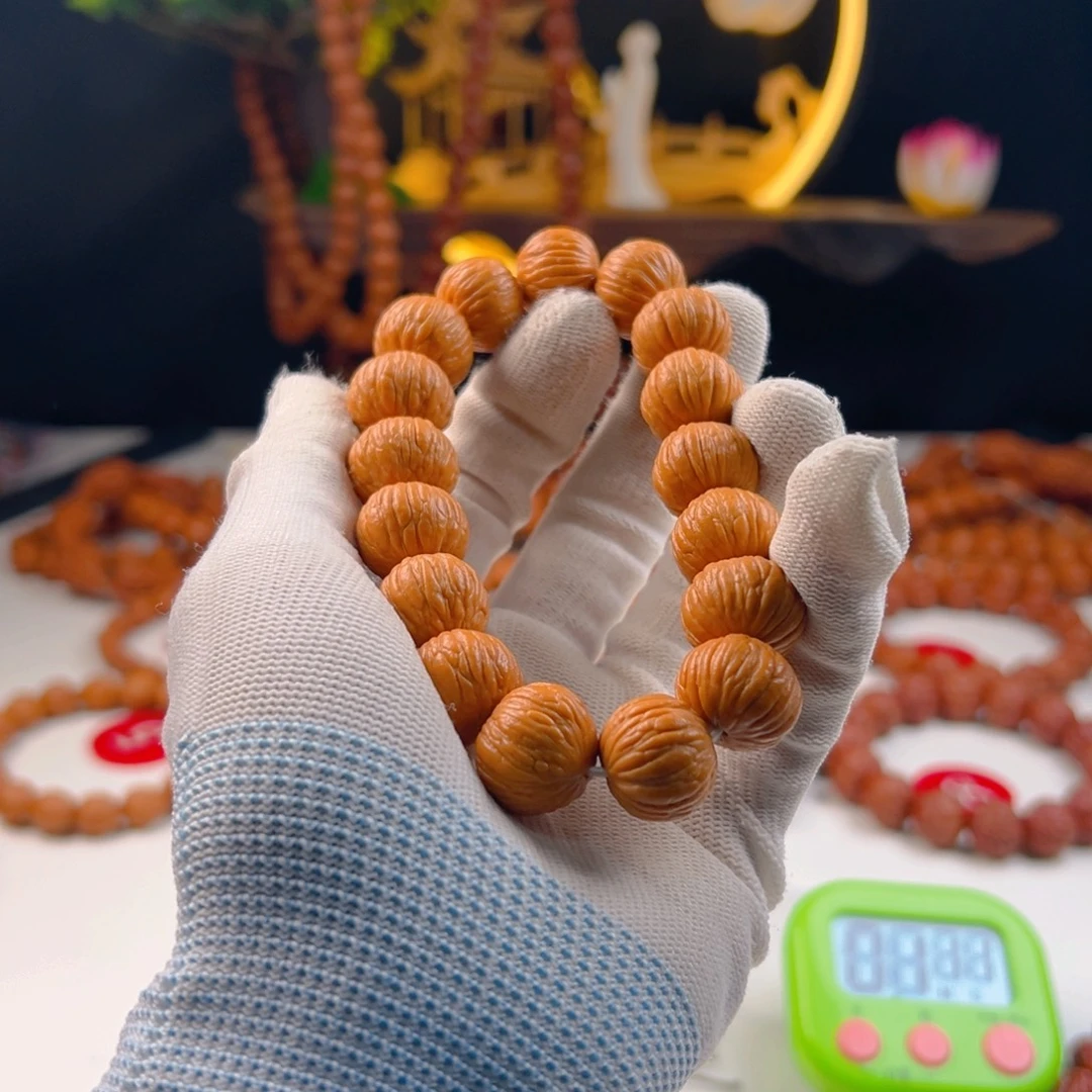 手串文玩核桃小核桃2