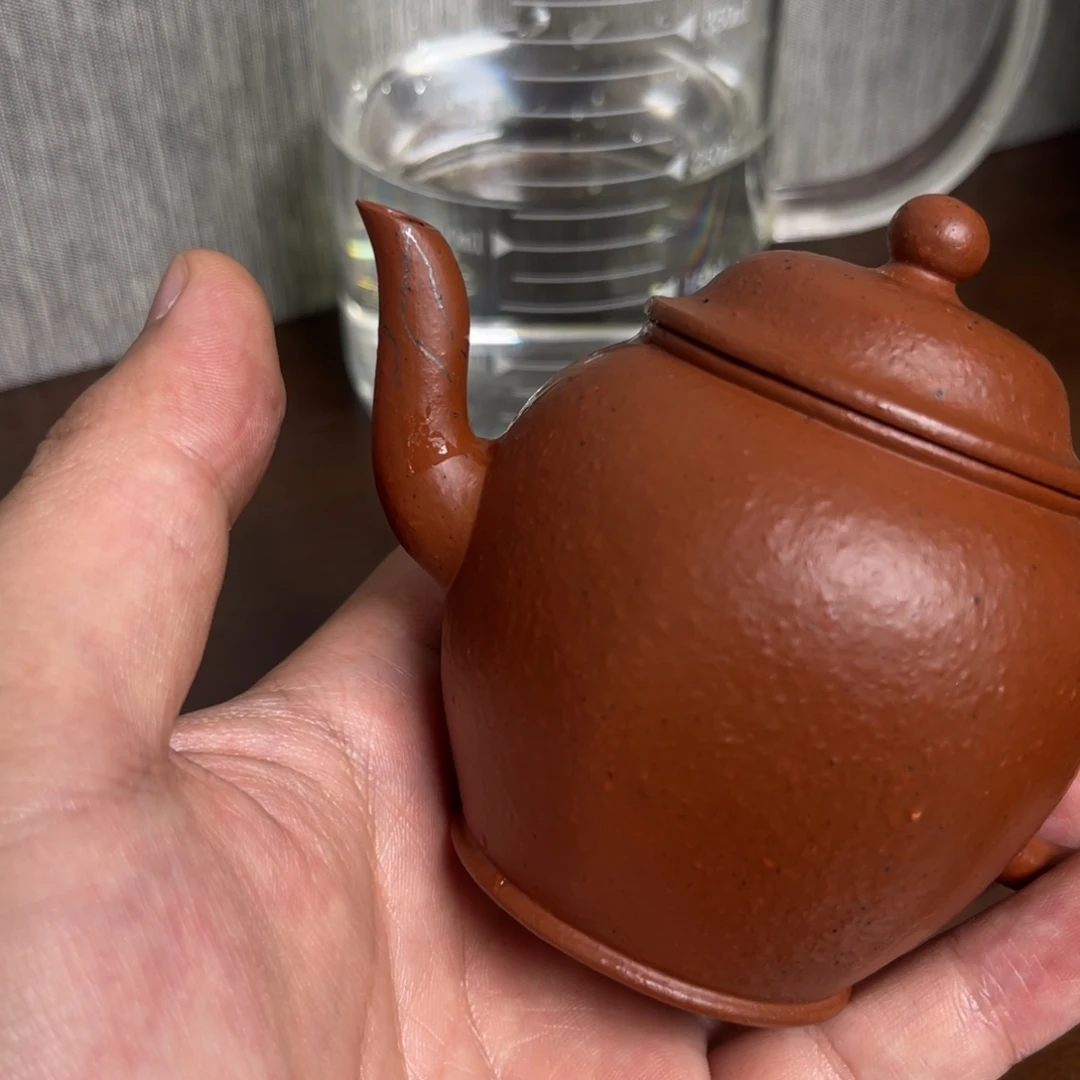 茶壶紫砂b****aBala才艺六棱