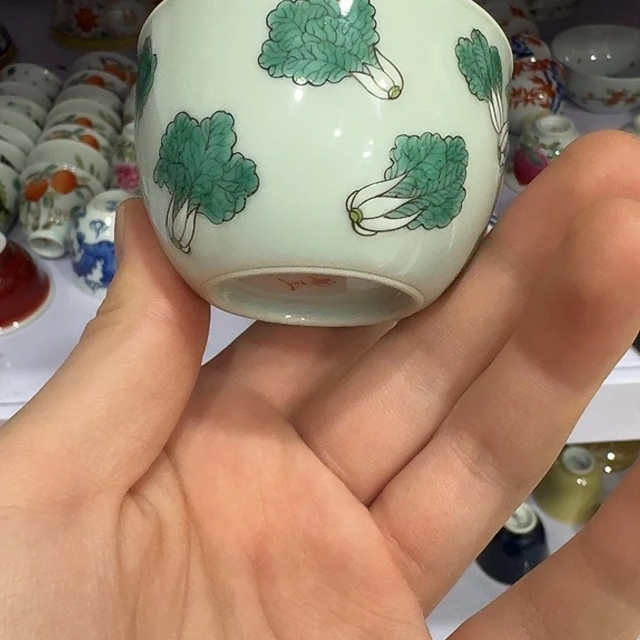 陶瓷艺术品收藏陶瓷