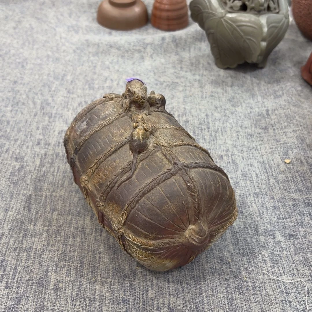 非常好用漂亮的茶具