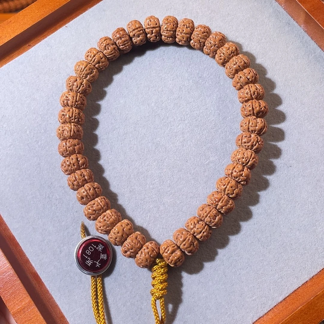 吊坠金刚菩提精品泰森手持