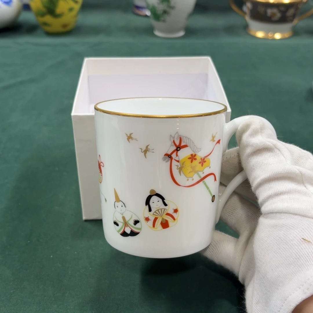 云翼堂家瓷器真好看啊