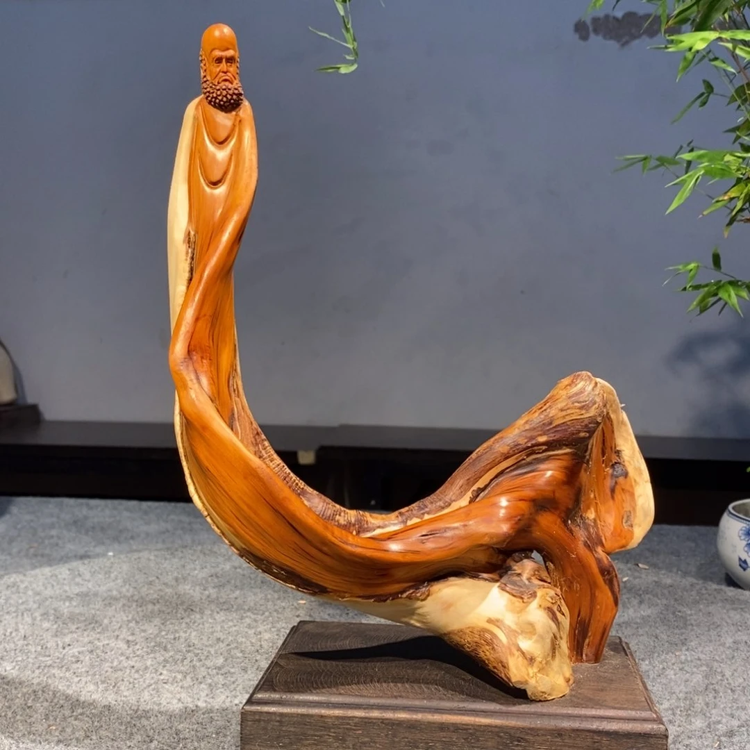 柏木（崖柏）太行崖柏