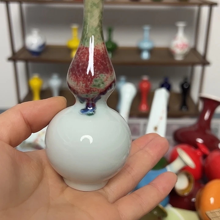 瓶景德镇陶瓷研究所学会