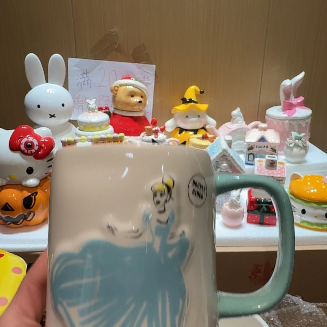 微瑕陶瓷介意慎拍