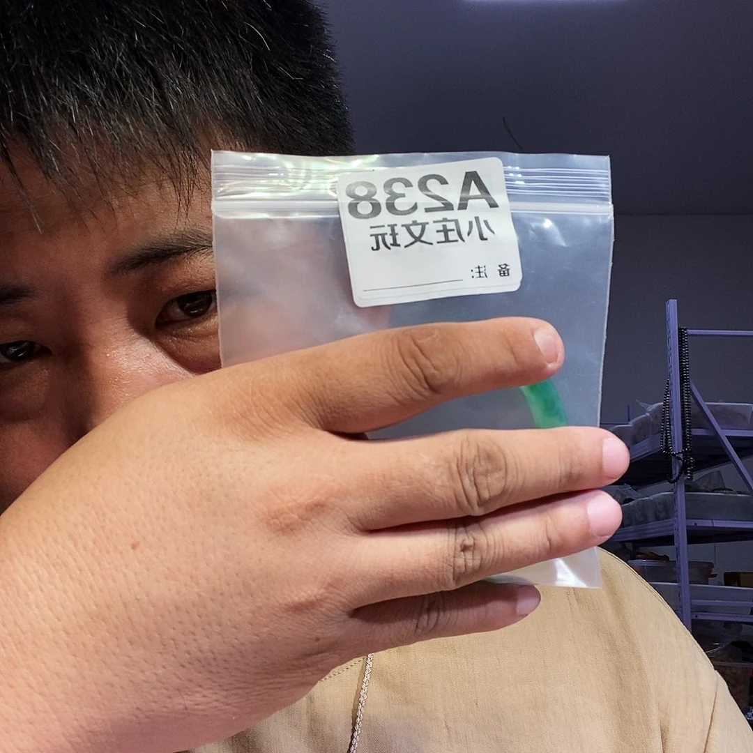【闪购商品】秦**事黑檀木238