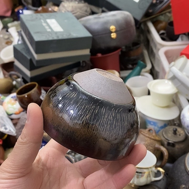 陶瓷艺术品及陶瓷制品
