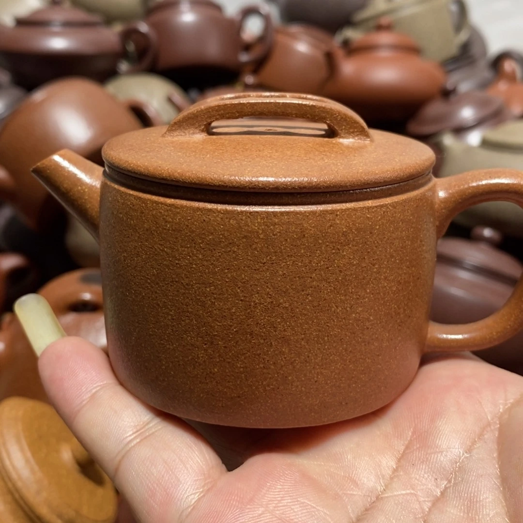 言***声茶壶紫砂闪购商品紫砂壶