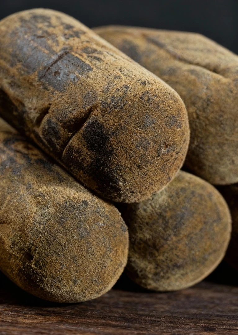 【原枝古树】正宗化州橘红老树10年陈化平定镇产地发货仅剩100件