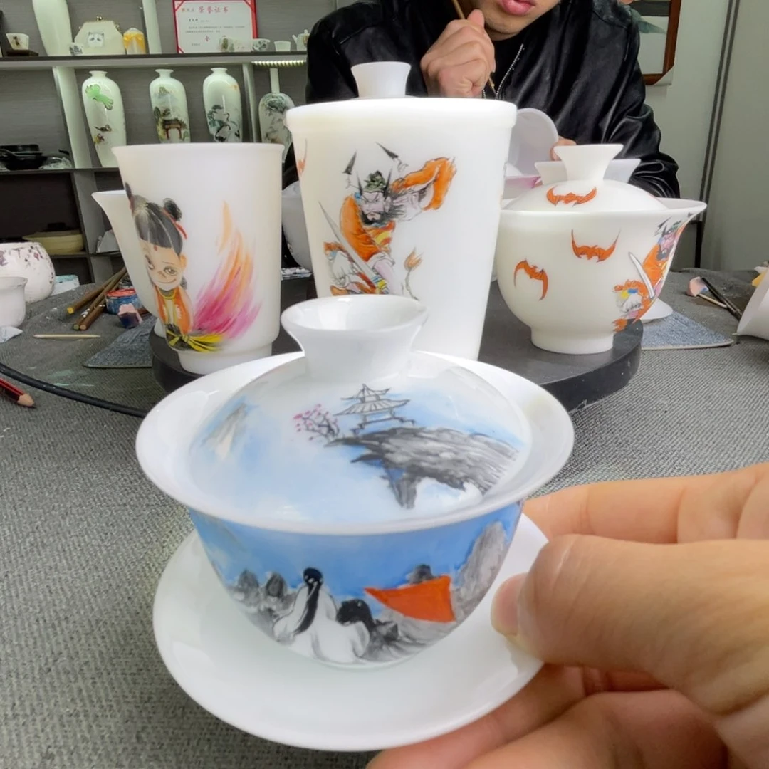 手绘来来咯哦哦哦哦哦