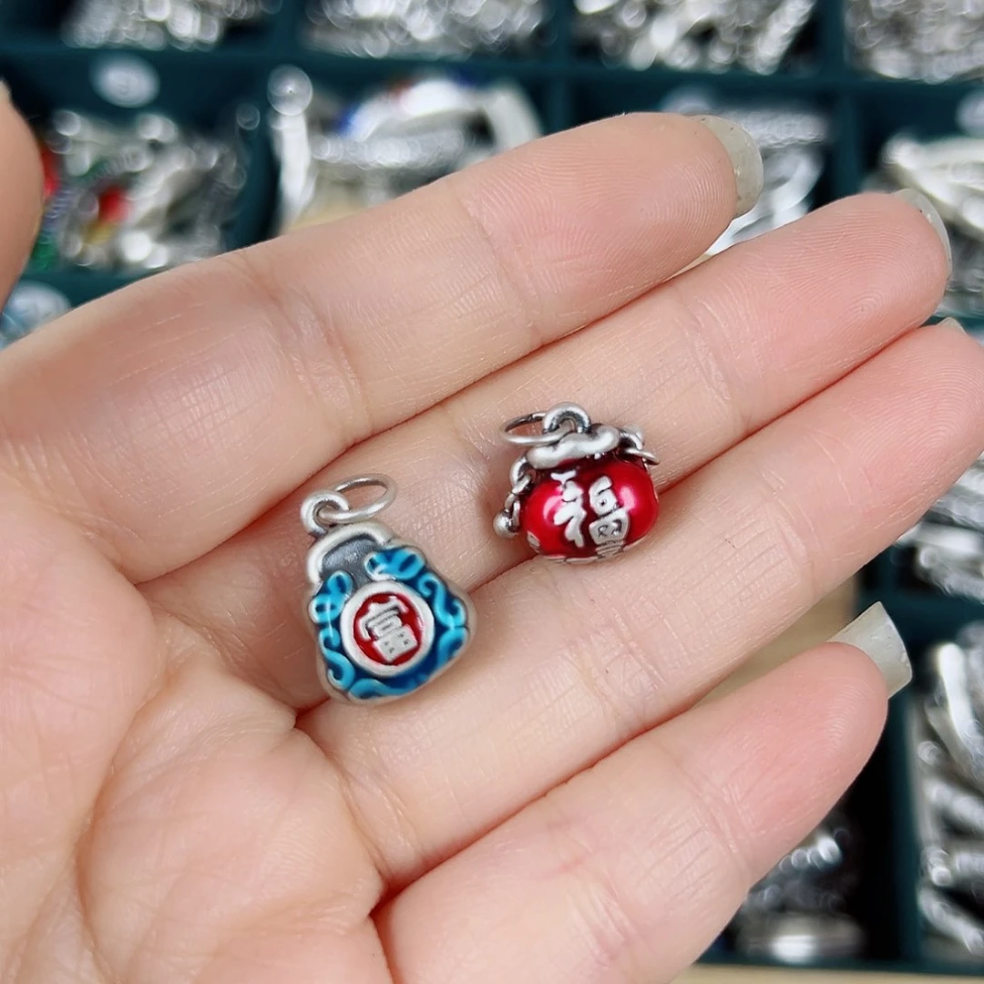 无足银足银999配件