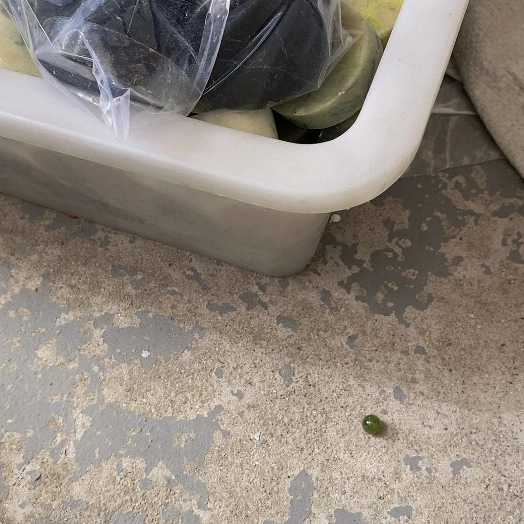 蛇纹石玉未镶嵌其他92