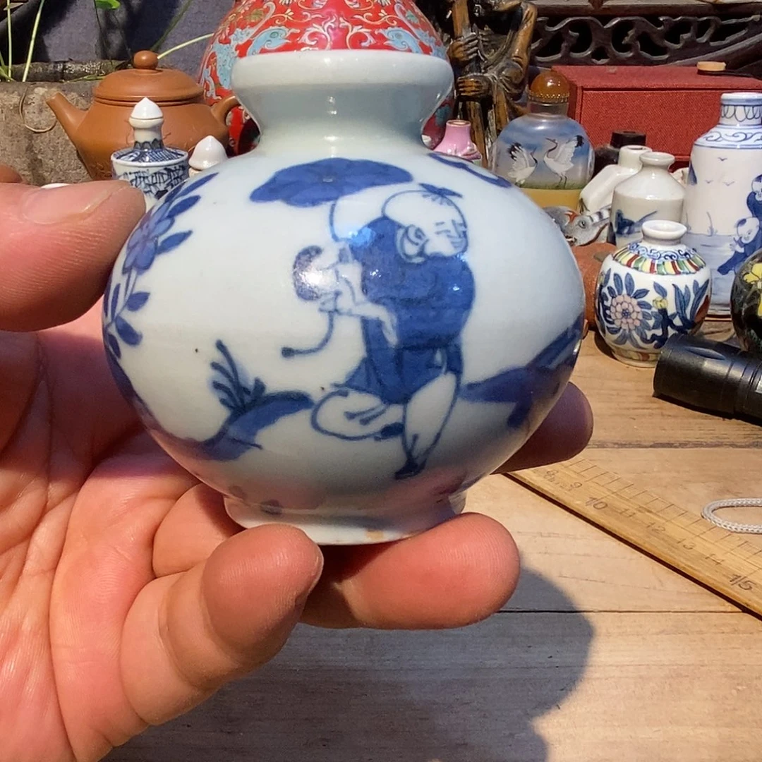 摆件陶瓷陶瓷陶瓷
