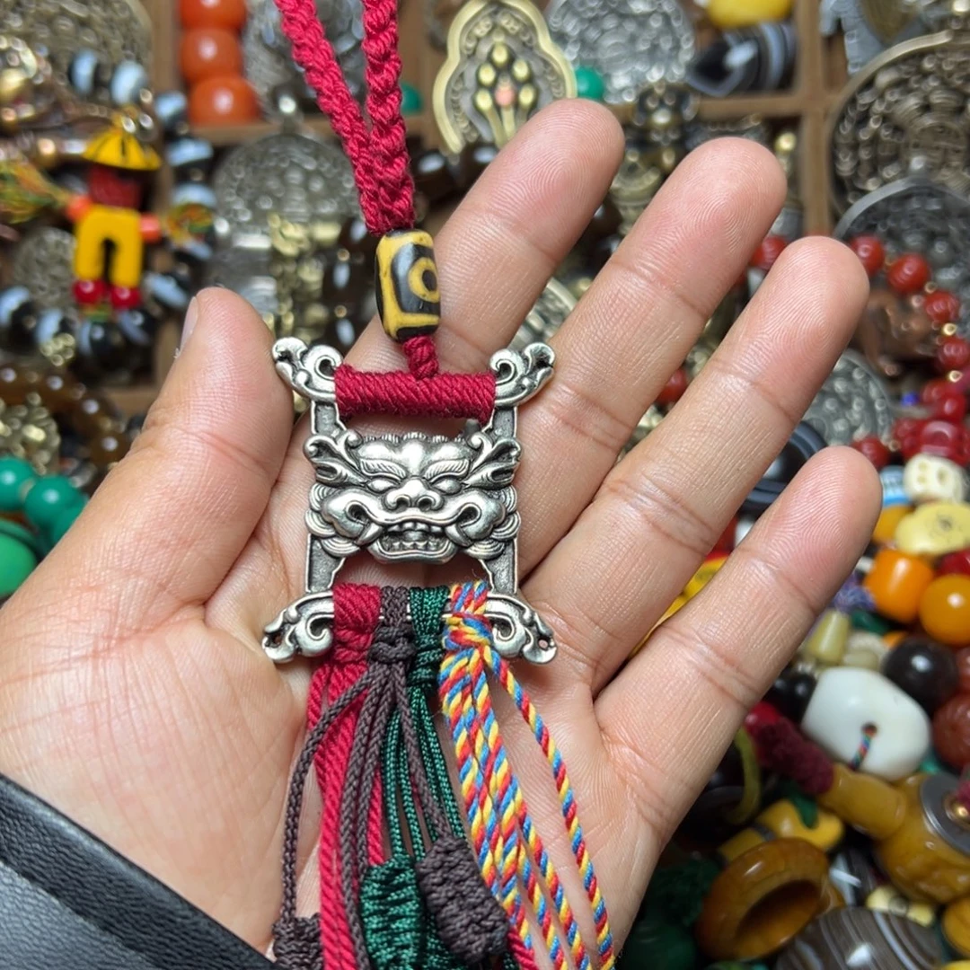 吊坠柏香籽/百香籽