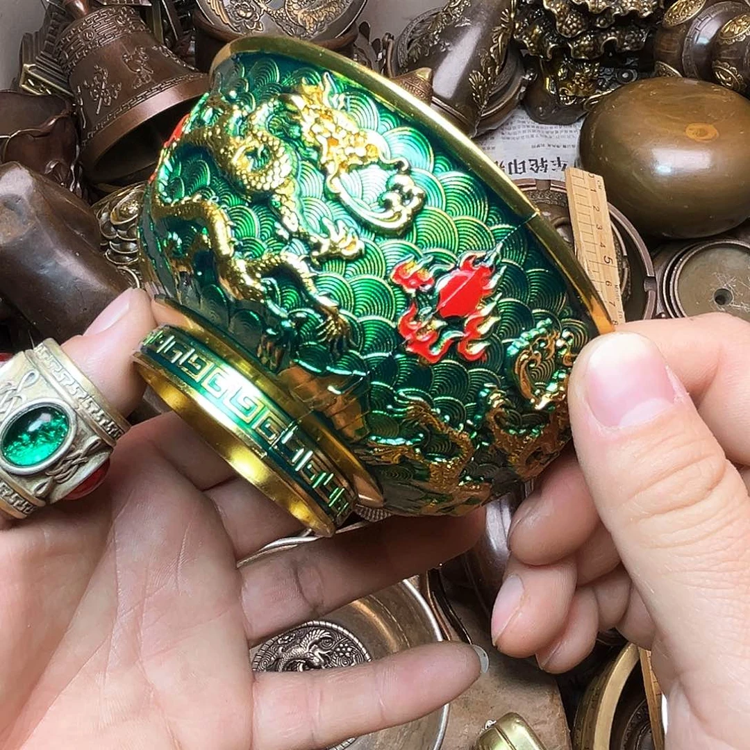 铜锣湾的历史文化