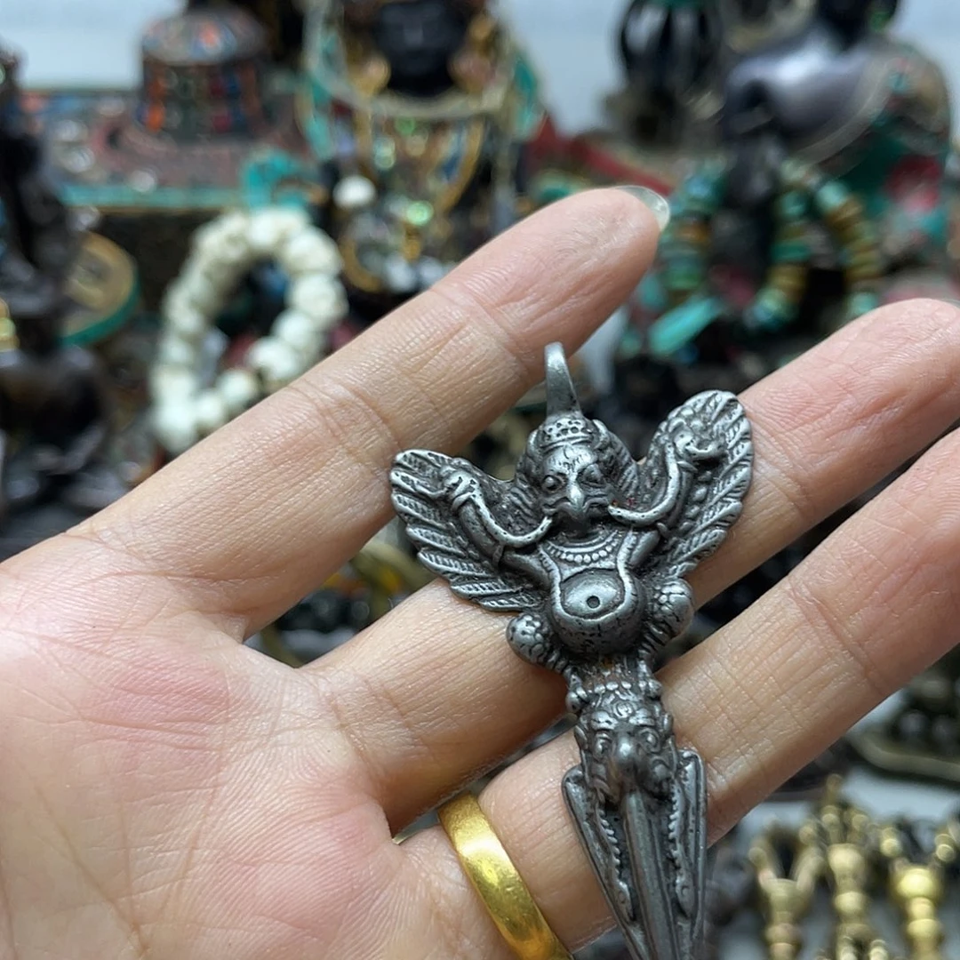 工艺品挂件一物一图