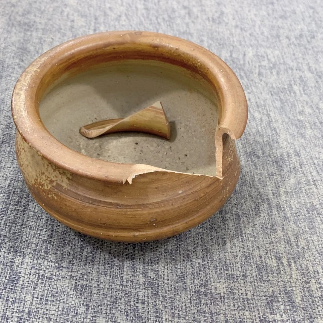 紫砂茶杯非常满意好看得物件