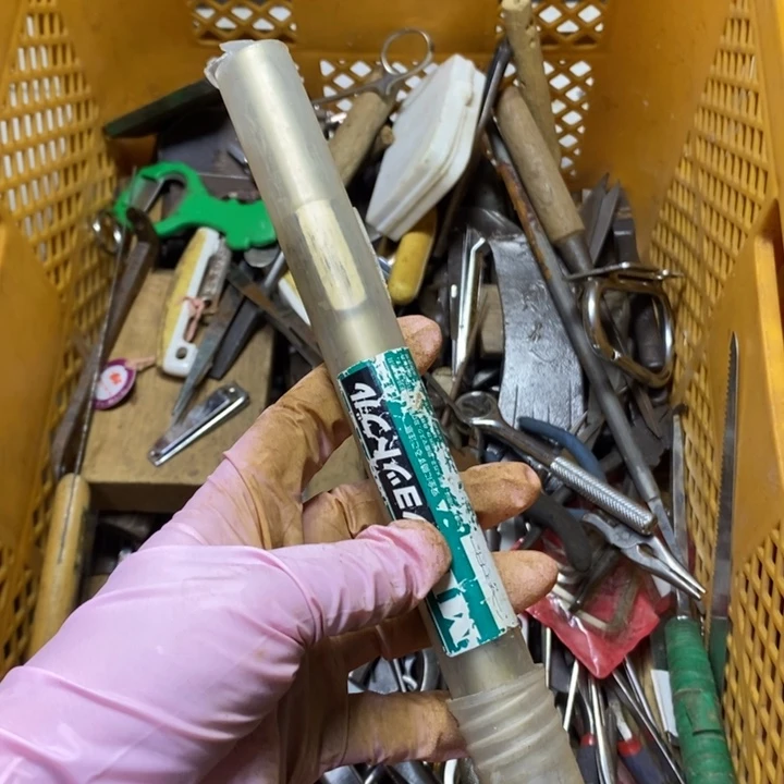 铁福*1二手工具二手工具